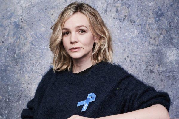 It’s incredibly difficult: Carey Mulligan on being a working mum 