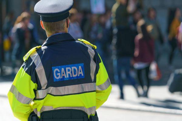 Gardaí seek publics help in finding missing Dublin teenager
