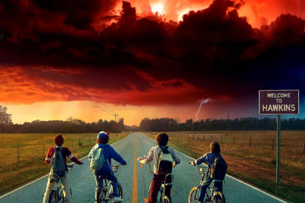 These Stranger Things lead characters were almost killed off 