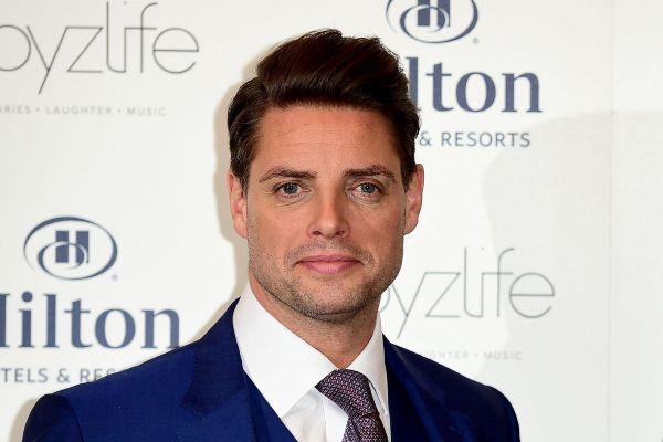 Keith Duffy talks charity work, family life and teaming up with My Legacy