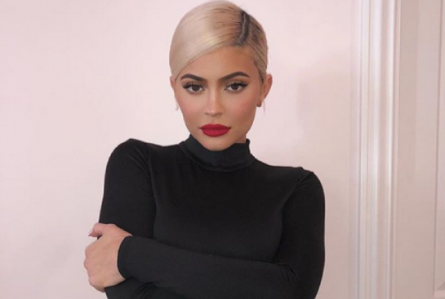 The cutest: Kylie Jenner posts throwback pregnant snap from last Halloween
