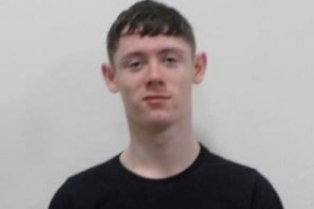 16-year-old Alan Ryan missing from Drogheda home