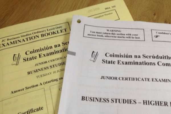 Leaving Cert results and CAO offers to be released 3 weeks earlier from next year