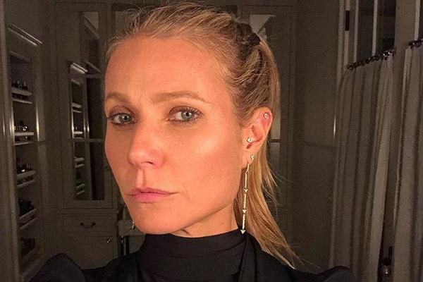 Gwyneth Paltrow gets honest about going through menopause at 46
