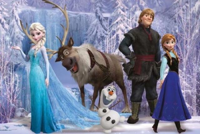 Get the popcorn ready: Heres the release date for Frozen 2