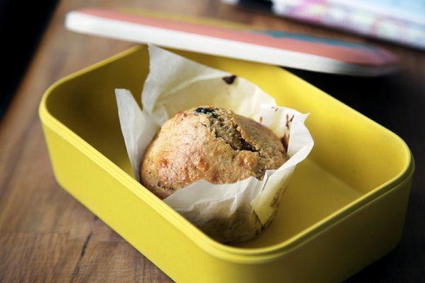What to do about The Untouched Lunchbox