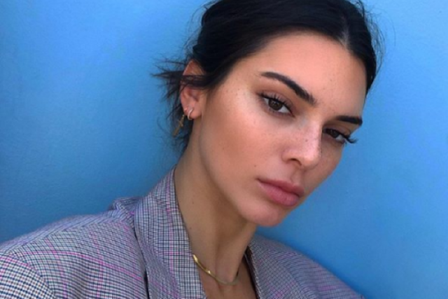 So proud: Kendall Jenners parents send her sweet birthday messages