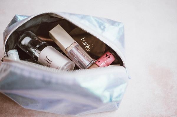Mrs Hinch your makeup bag: These beauty organisation tips make life easier 