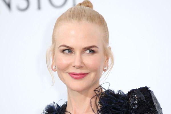 So much joy: Nicole Kidman on why her kids motivate everything she does
