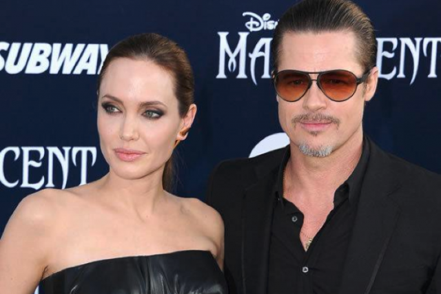 Angelina Jolie and Brad Pitt will continue their custody battle in court