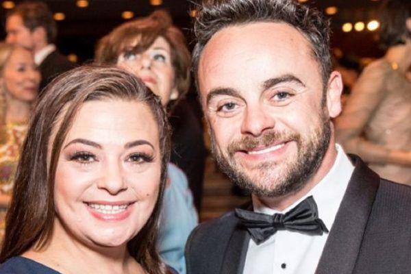 Divorce details: Ant McPartlin and Lisa Armstrong are facing a tough decision