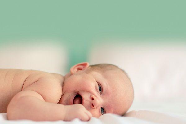 Short and snappy: 60 one-syllable names for your new baby