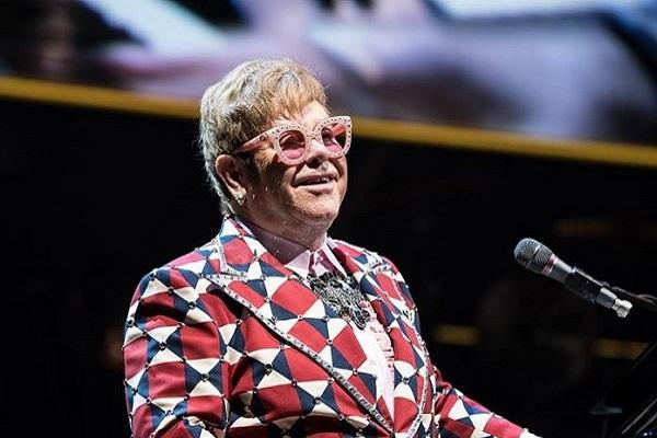 Elton John to return to Ireland with The Farewell Yellow Brick Road tour