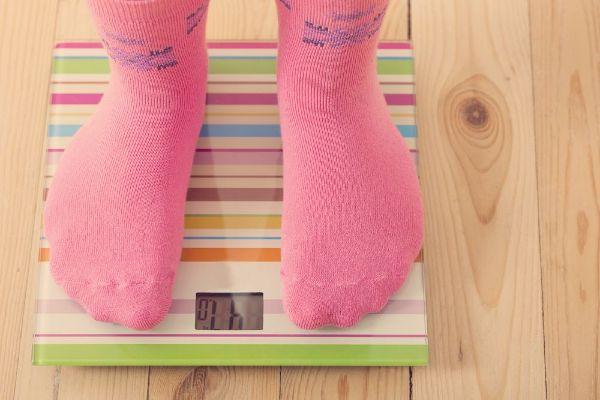 New study shows almost a fifth of nine-year-olds are overweight