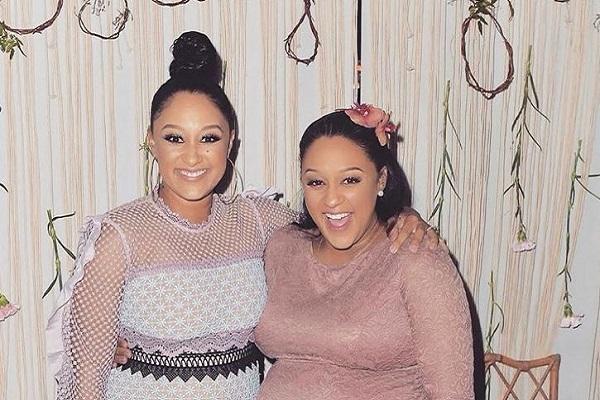 Tia and Tamera Mowry mourn the loss of niece after California shooting