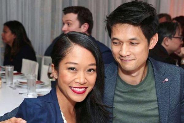 Congratulations! Baby on the way for Crazy Rich Asians star