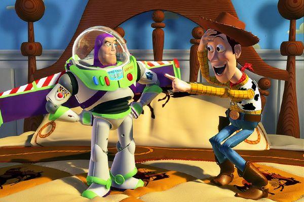 Watch: The teaser trailer for Toy Story 4 is FINALLY here