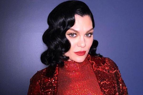 Jessie J confirms Channing Tatum relationship with cheeky post 