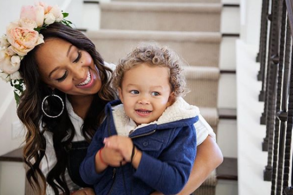 Tamera and Tia Mowry honour late niece in moving birthday messages