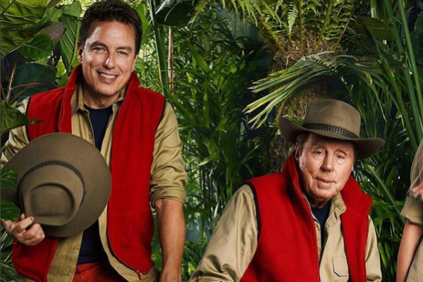 Could these surprise celebrities be joining Im a Celeb?