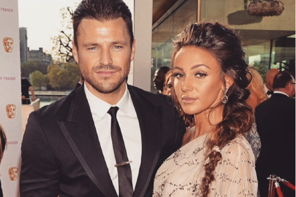Michelle Keegan hints at baby plans on social media