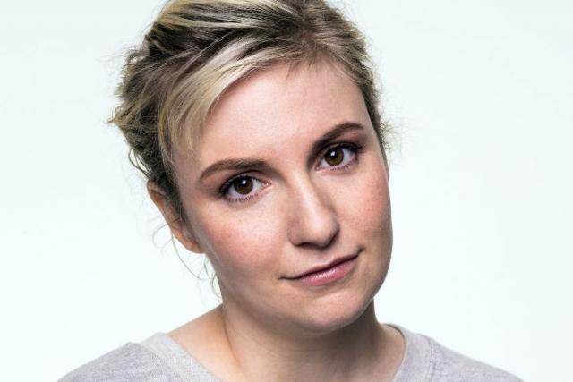 My own strength: Lena Dunham marks one year since her hysterectomy