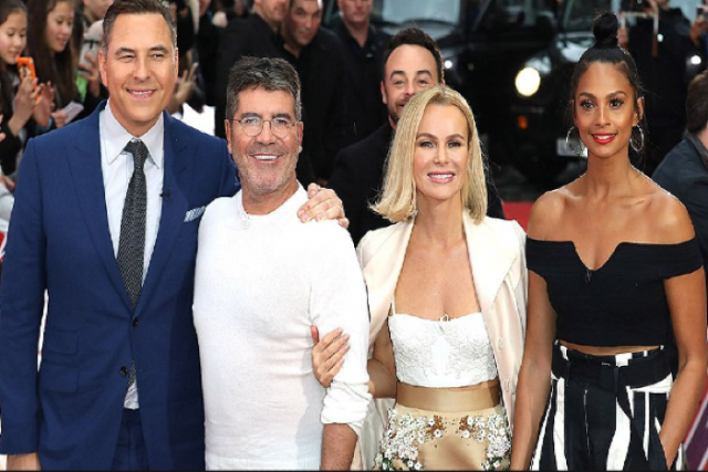Britains Got Talent auditions are OFFICIALLY coming to Ireland