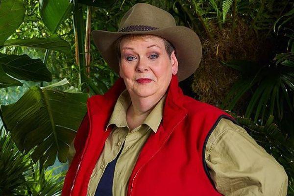 Im A Celeb: Anne Hegerty wins praise as she opens up about autism 