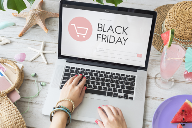 Where you need to shop online this Black Friday