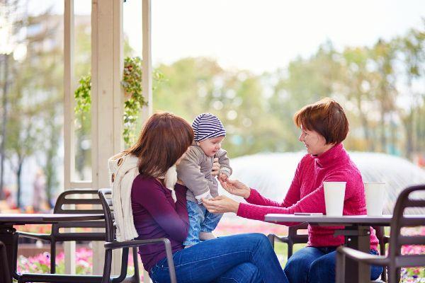 Coffee and catch-up time: These are Dublins best child-friendly cafes