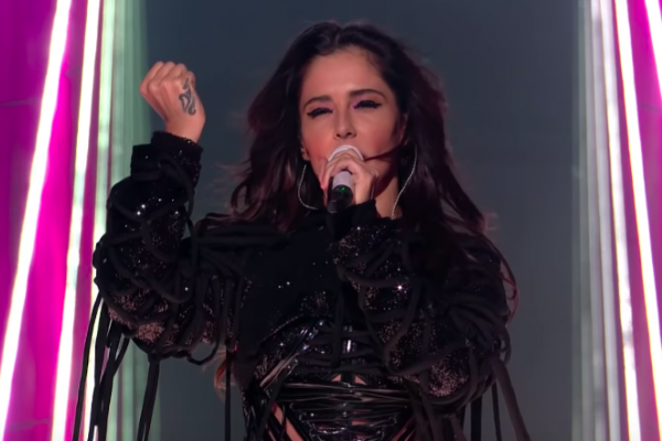 Totally uncalled for: Cheryl releases statement following X Factor backlash