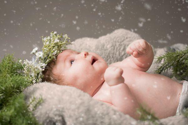 Little stars: check out these unique baby names based on the zodiac signs