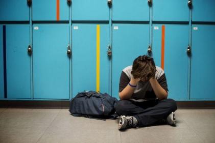 Survey shows a quarter of primary school students are bullied twice a month
