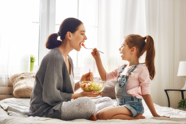 What does fussy eating really look like? Heres what to look out for