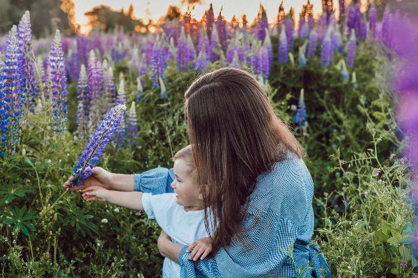 6 small things that are great to know before you become a mum