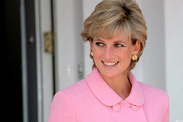 The Crowns portayal of Princess Diana is going to cause a LOT of controversy