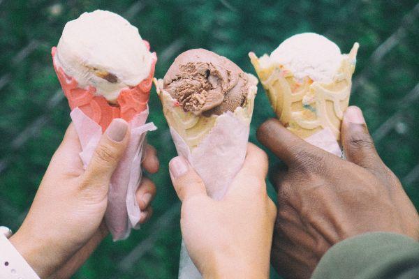 Heres how you can get FREE Ben and Jerrys tomorrow