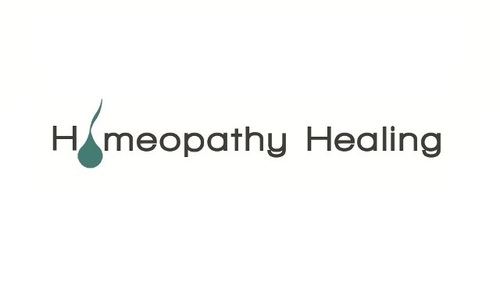 Homeopathy Healing - Dublin 2