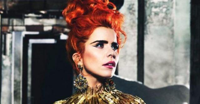 Paloma Faith opens up about difficulties she faces raising gender neutral baby