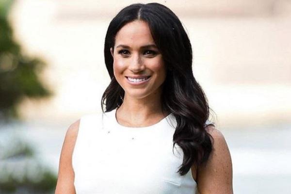 No plans to slow down: Meghan Markle wants to work up until her due date