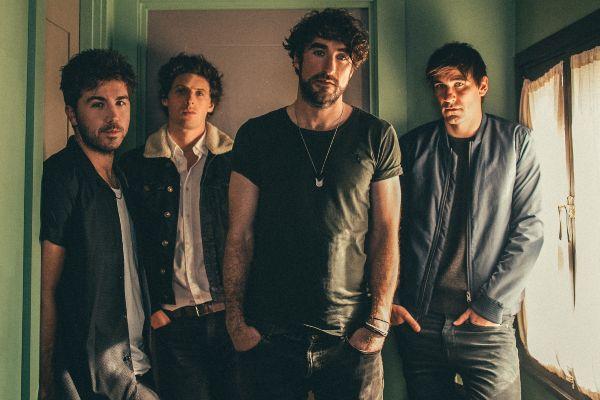 The Coronas and Sigrid to play HUGE outdoor gig next summer