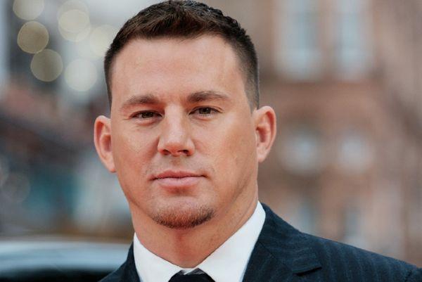 Channing Tatum and his daughter made slime and it is pretty hilarious 