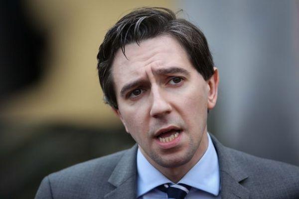 Simon Harris confirms cap on hospital car parking charges from 2019