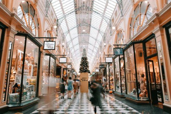 THIS is how you can take the stress out of gift shopping this Christmas