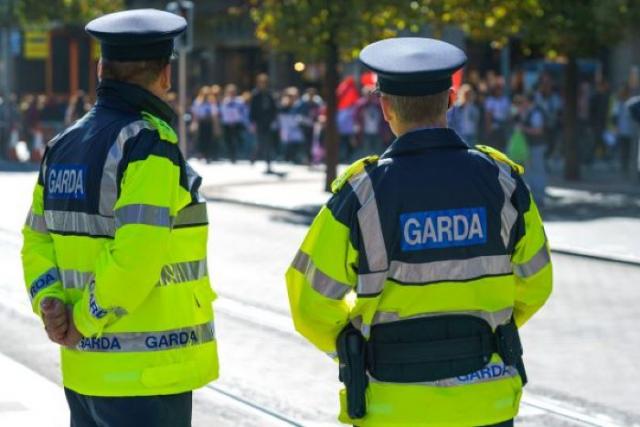 Gardaí seek publics help in finding missing 15-year-old girl