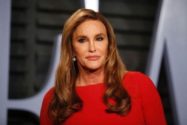 Inspired by you: Childrens charity tells Caitlyn Jenner how shes changed lives
