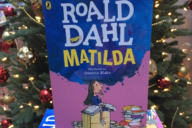 Beautifully re-imagined: Netflix will be launching a new Roald Dahl series