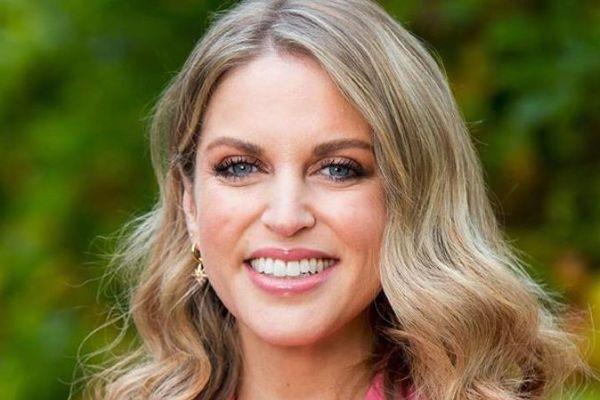 People cant get enough of Amy Hubermans latest Instagram post 