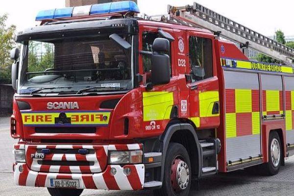 Dublin Fire Brigade warns of major cooking error that causes house fires