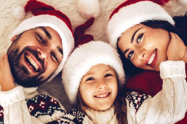 Every parent should read this teachers letter about Christmas